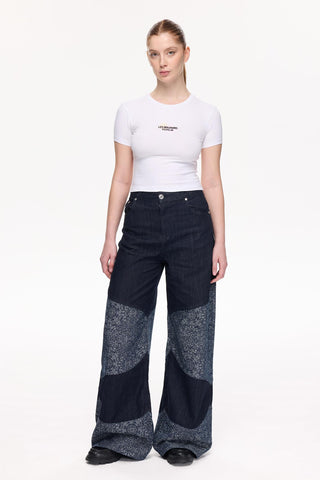 Les Benjamins - FITTED TEE 034
