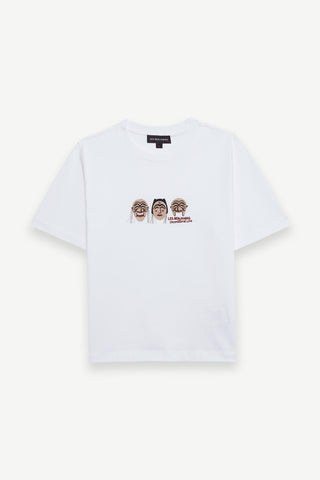 Les Benjamins - REGULAR TEE 036