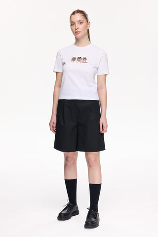 Les Benjamins - REGULAR TEE 036
