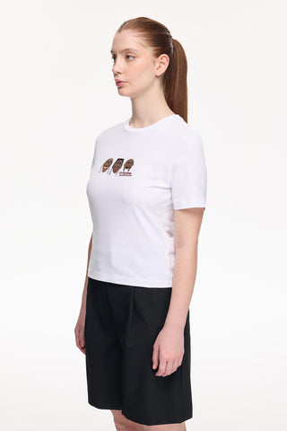Les Benjamins - REGULAR TEE 036