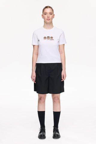 Les Benjamins - REGULAR TEE 036