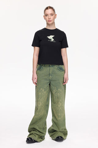 Les Benjamins - REGULAR TEE 037