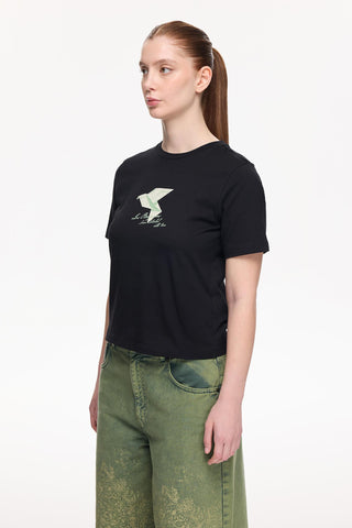 Les Benjamins - REGULAR TEE 037