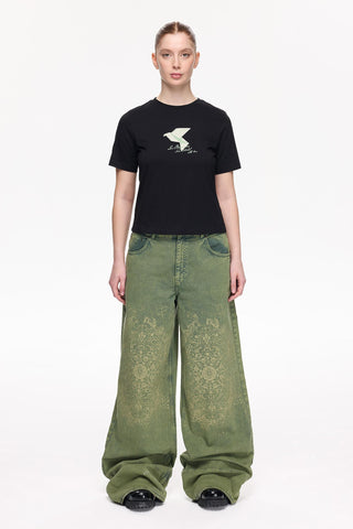Les Benjamins - REGULAR TEE 037