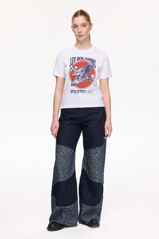 Les Benjamins - REGULAR TEE 038