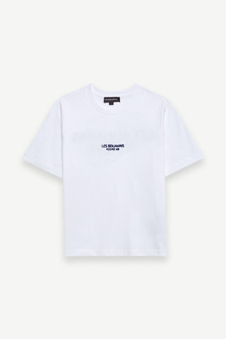 Les Benjamins - REGULAR TEE 039