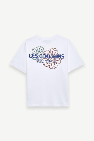 Les Benjamins - REGULAR TEE 039