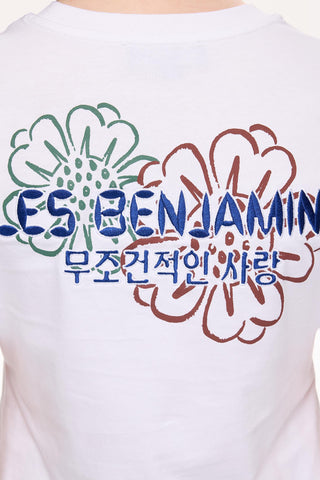 Les Benjamins - REGULAR TEE 039