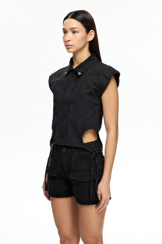 Les Benjamins - VEST 002