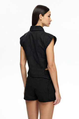 Les Benjamins - VEST 002