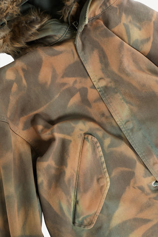 Les Benjamins - DENIM COAT 201