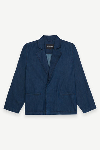 Les Benjamins - DENIM JACKET 004