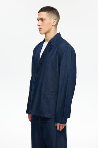 Les Benjamins - DENIM JACKET 004