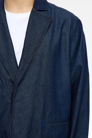 Les Benjamins - DENIM JACKET 004