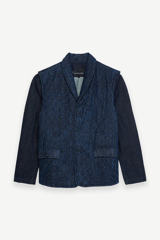 Les Benjamins - DENIM JACKET 101