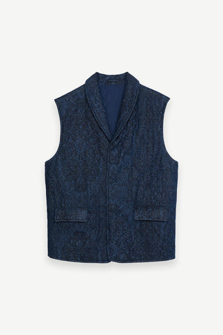 Les Benjamins - DENIM JACKET 101