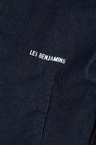 Les Benjamins - DENIM JACKET 101