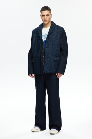 Les Benjamins - DENIM JACKET 101