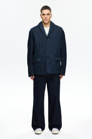 Les Benjamins - DENIM JACKET 101