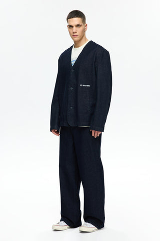 Les Benjamins - DENIM JACKET 101