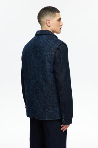 Les Benjamins - DENIM JACKET 101