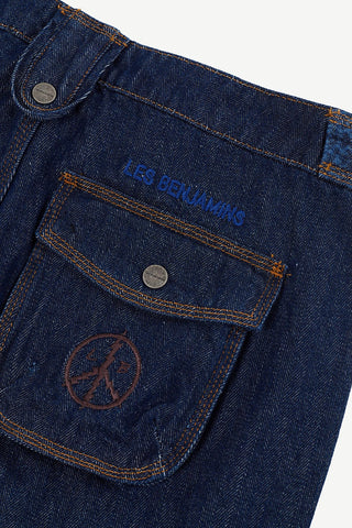Les Benjamins - 