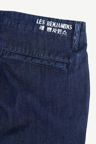 Les Benjamins - 