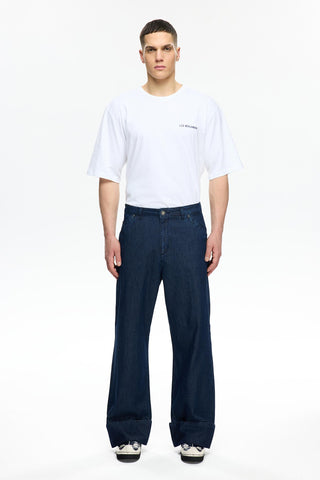Les Benjamins - DENIM PANT 006