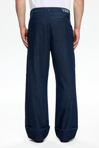 Les Benjamins - DENIM PANT 006