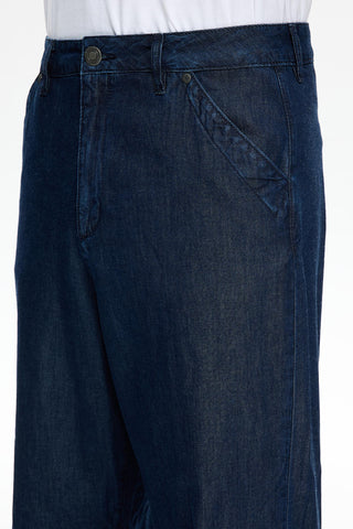 Les Benjamins - DENIM PANT 006