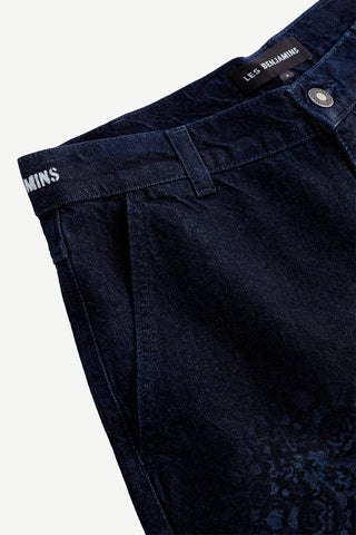 Les Benjamins - 
