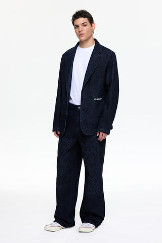 Les Benjamins - DENIM PANT 007