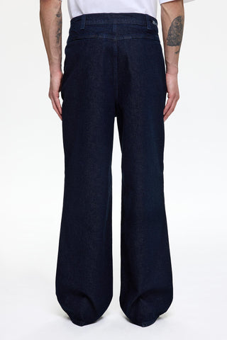 Les Benjamins - DENIM PANT 007