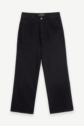 Les Benjamins - DENIM PANT 009