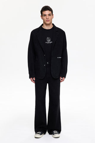 Les Benjamins - DENIM PANT 009