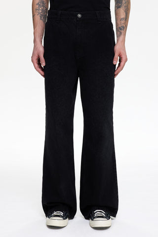 Les Benjamins - DENIM PANT 009