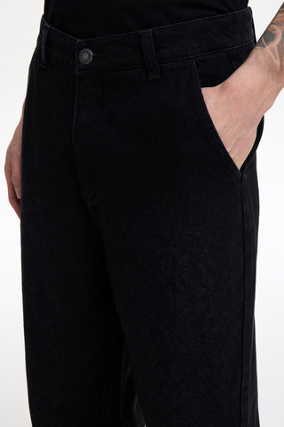 Les Benjamins - DENIM PANT 009