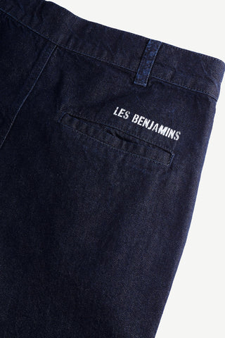 Les Benjamins - 