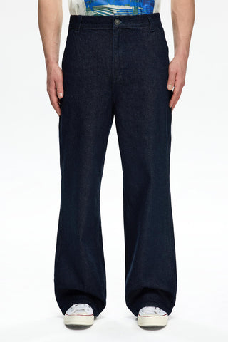 Les Benjamins - DENIM PANT 102