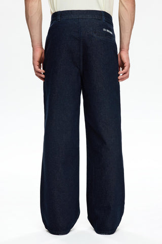 Les Benjamins - DENIM PANT 102