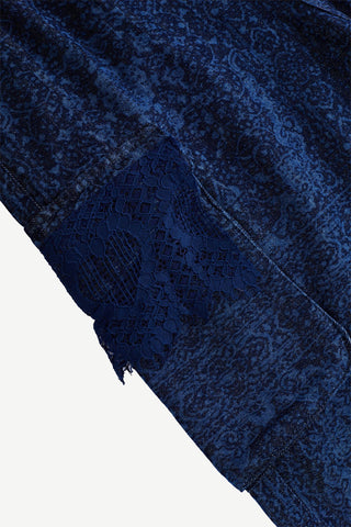 Les Benjamins - DENIM PANT 103