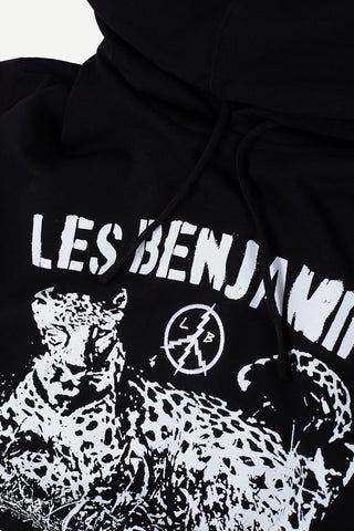 Les Benjamins - HOODIE 004