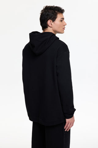 Les Benjamins - HOODIE 004