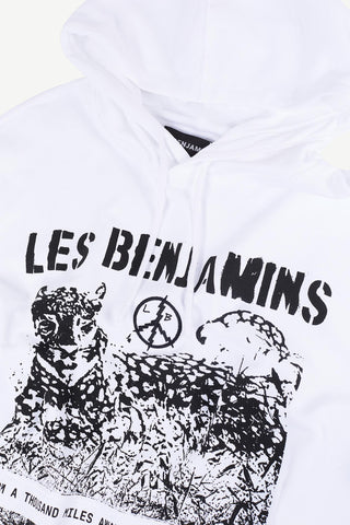 Les Benjamins - 