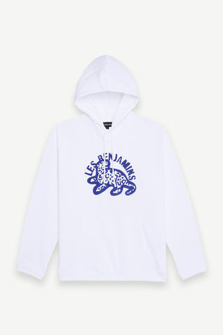 Les Benjamins - HOODIE 012