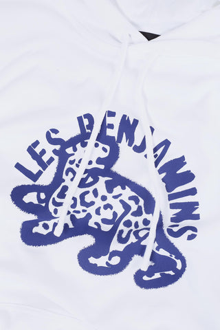Les Benjamins - HOODIE 012