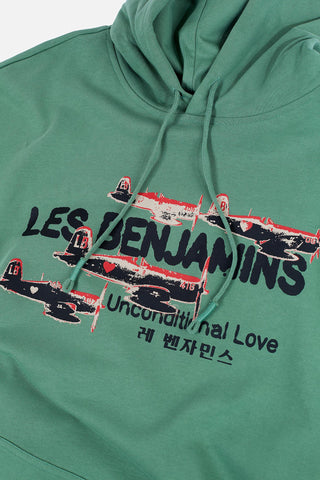 Les Benjamins - 