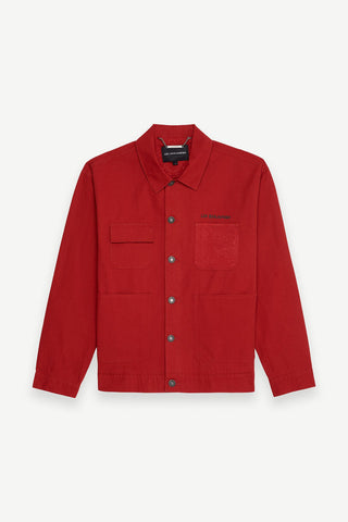 Les Benjamins - JACKET 003
