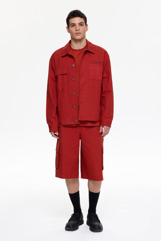 Les Benjamins - JACKET 003