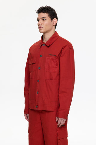 Les Benjamins - JACKET 003